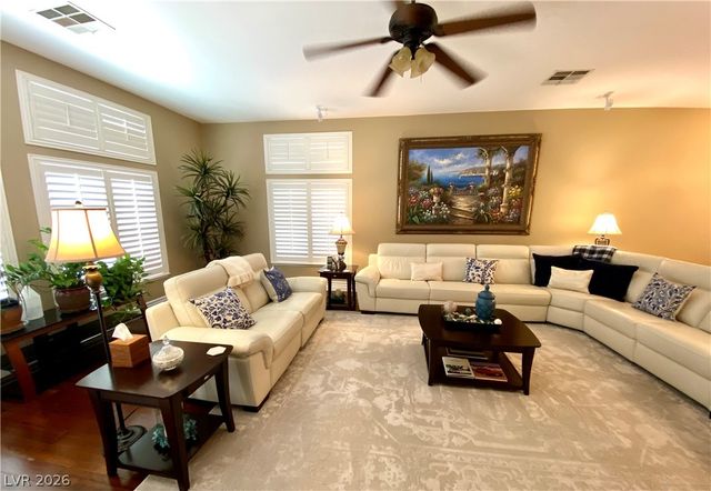 5909 Glenmere Avenue, Las Vegas, NV 89131