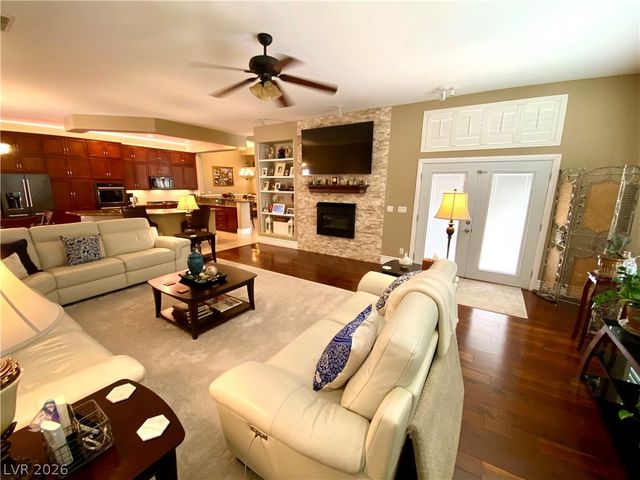 5909 Glenmere Avenue, Las Vegas, NV 89131