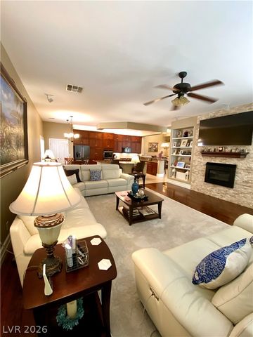5909 Glenmere Avenue, Las Vegas, NV 89131