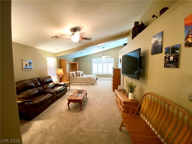 5909 Glenmere Avenue, Las Vegas, NV 89131