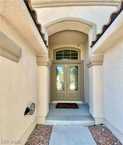 5909 Glenmere Avenue, Las Vegas, NV 89131