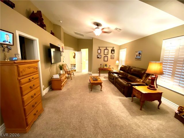 5909 Glenmere Avenue, Las Vegas, NV 89131