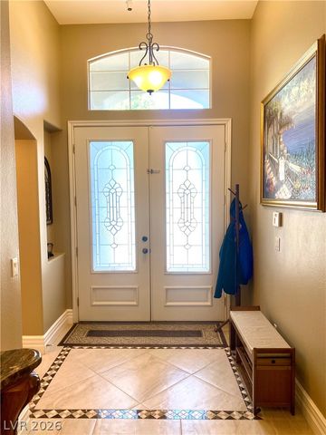 5909 Glenmere Avenue, Las Vegas, NV 89131