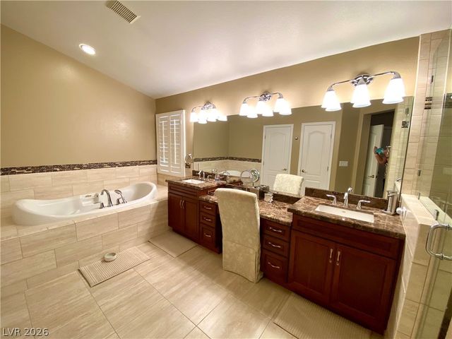 5909 Glenmere Avenue, Las Vegas, NV 89131