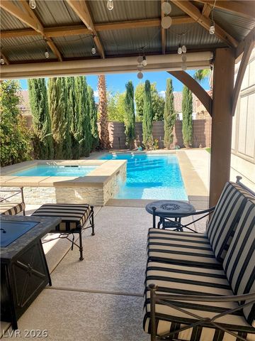 5909 Glenmere Avenue, Las Vegas, NV 89131