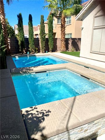 5909 Glenmere Avenue, Las Vegas, NV 89131