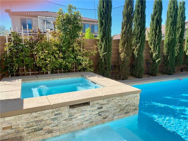5909 Glenmere Avenue, Las Vegas, NV 89131