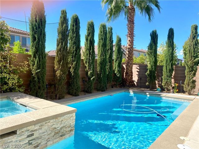 5909 Glenmere Avenue, Las Vegas, NV 89131