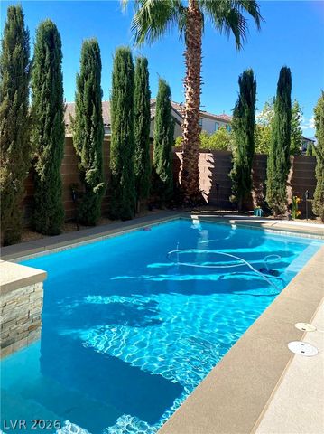 5909 Glenmere Avenue, Las Vegas, NV 89131