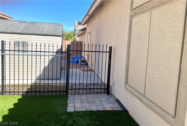 5909 Glenmere Avenue, Las Vegas, NV 89131