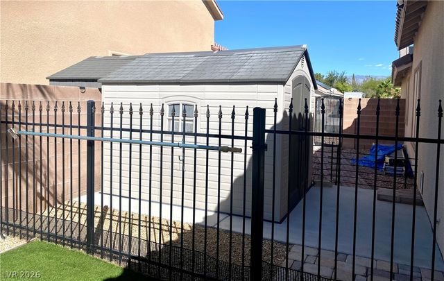 5909 Glenmere Avenue, Las Vegas, NV 89131