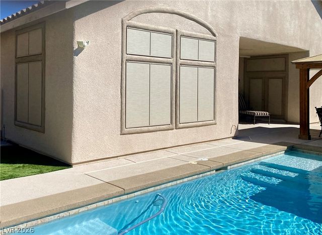 5909 Glenmere Avenue, Las Vegas, NV 89131