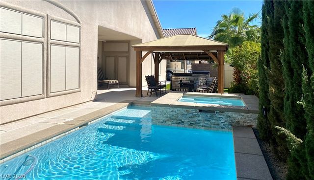 5909 Glenmere Avenue, Las Vegas, NV 89131