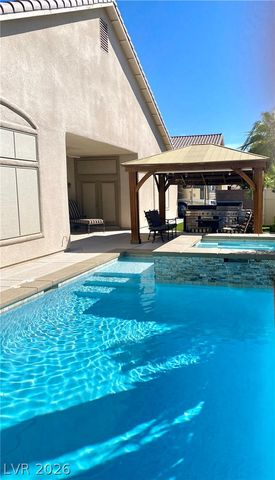 5909 Glenmere Avenue, Las Vegas, NV 89131