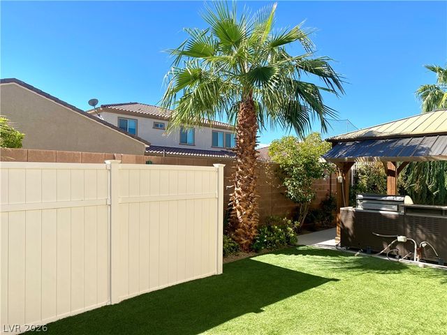 5909 Glenmere Avenue, Las Vegas, NV 89131