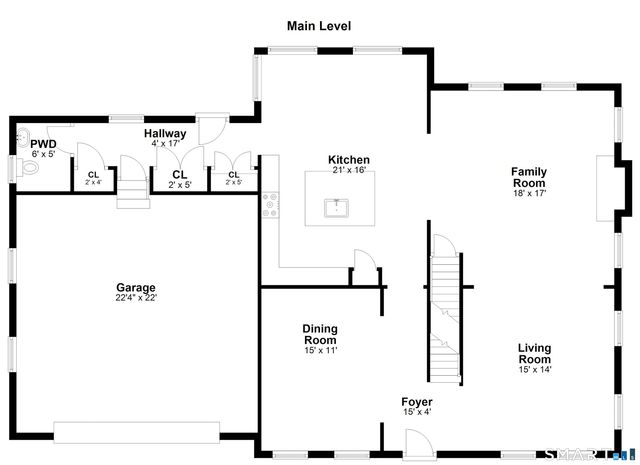 28 Walnut Ridge Lane, Stamford, CT 06905