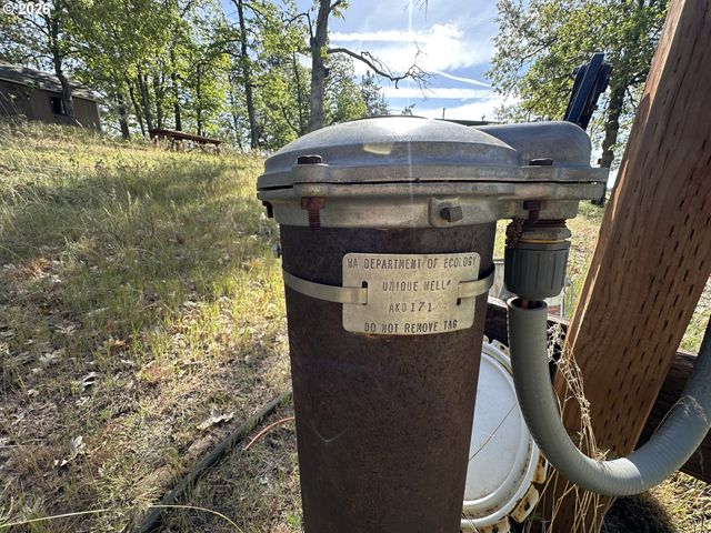 2069 GLENWOOD Hwy, Goldendale, WA 98620