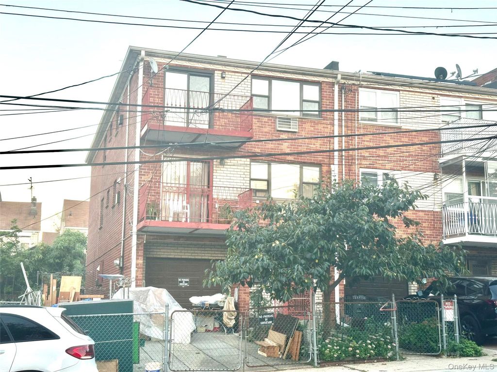 5935 154th Place, Flushing, NY 11355 — exterior