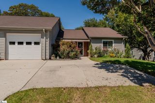 118 N Woodgreen Way, Greenville, SC 29615