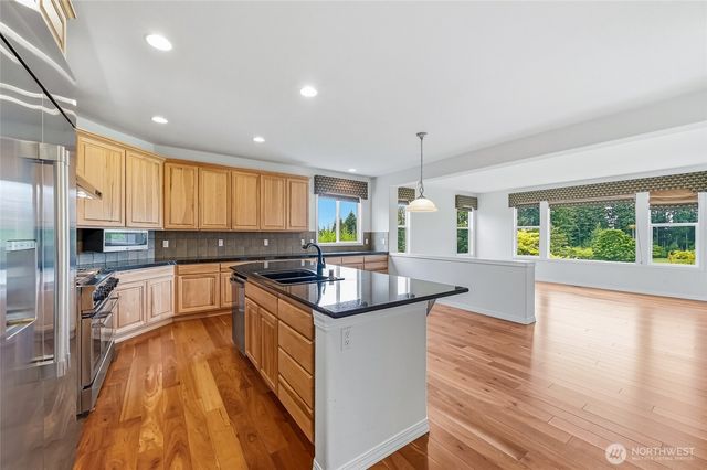 23150 NE 126th Street, Redmond, WA 98053