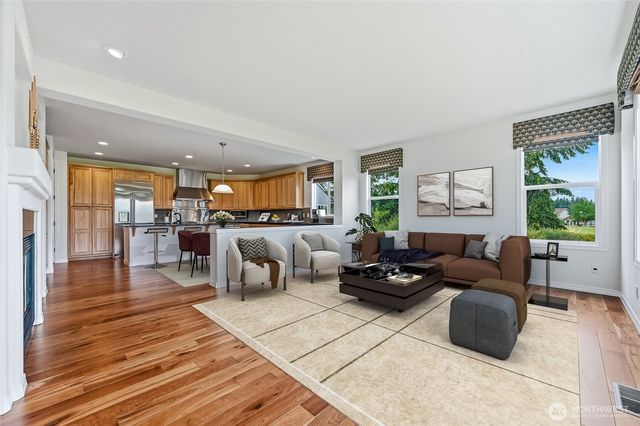 23150 NE 126th Street, Redmond, WA 98053