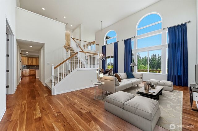 23150 NE 126th Street, Redmond, WA 98053