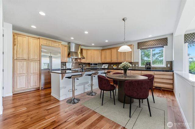 23150 NE 126th Street, Redmond, WA 98053