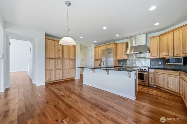 23150 NE 126th Street, Redmond, WA 98053