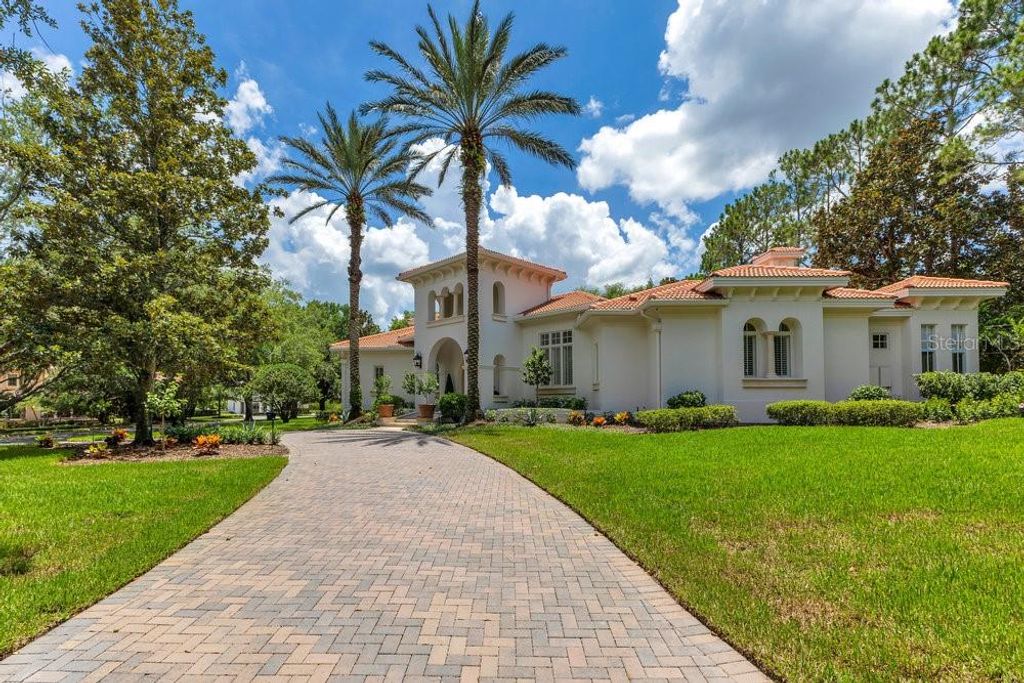 6186 LOUISE COVE DRIVE, Windermere, FL 34786