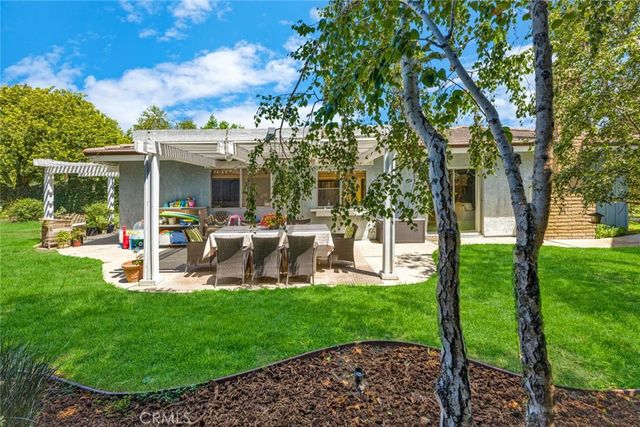 15 Whistling Swan, Irvine, CA 92604
