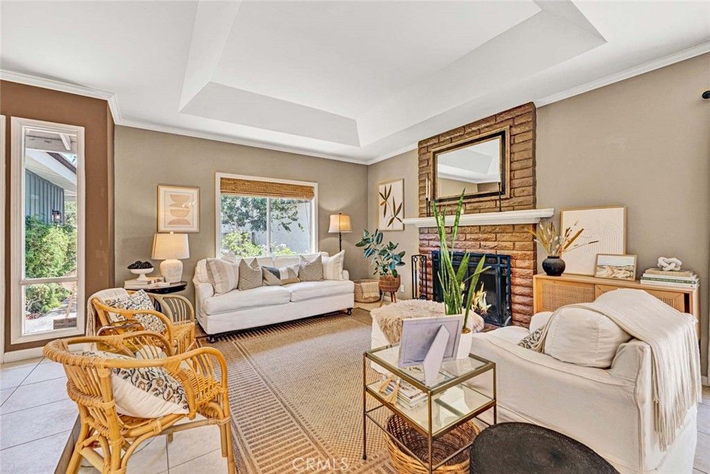15 Whistling Swan, Irvine, CA 92604