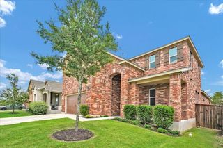 1705 Uhland DR, Leander, TX 78641