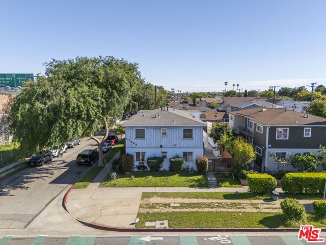 11262 Venice Boulevard, Culver City, CA 90230