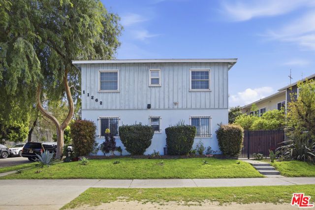 11262 Venice Boulevard, Culver City, CA 90230