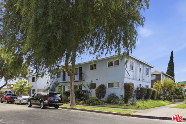 11262 Venice Boulevard, Culver City, CA 90230
