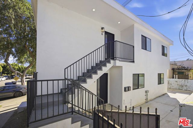 11262 Venice Boulevard, Culver City, CA 90230