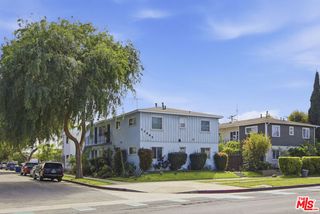 11262 Venice Boulevard, Culver City, CA 90230