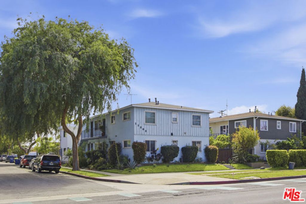 11262 Venice Boulevard, Culver City, CA 90230