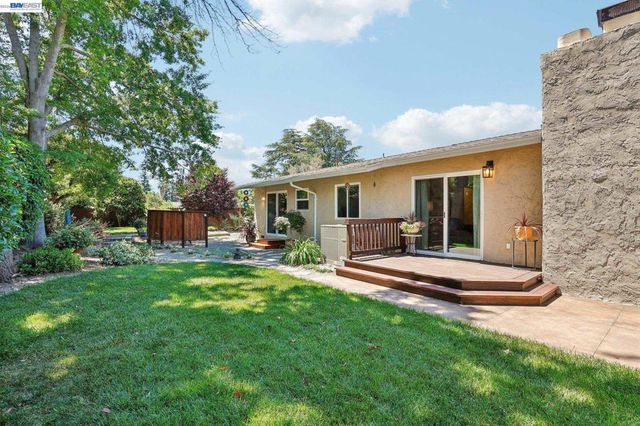 5538 Charlotte Way, Livermore, CA 94550