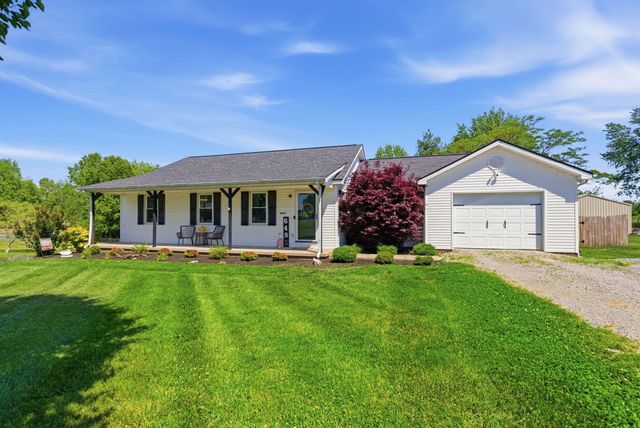 6490 KY Hwy 2141, Hustonville, KY 40437