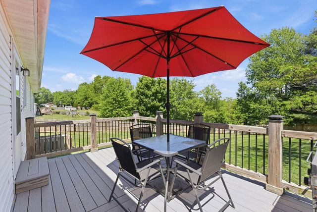 6490 KY Hwy 2141, Hustonville, KY 40437