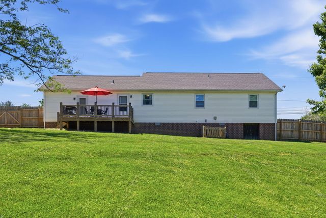 6490 KY Hwy 2141, Hustonville, KY 40437