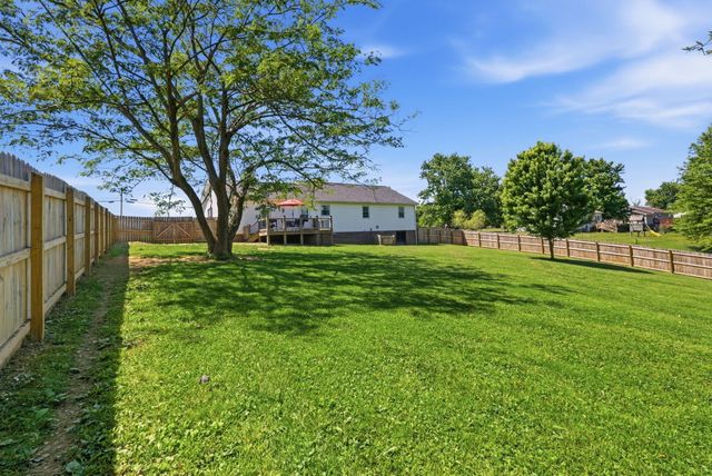 6490 KY Hwy 2141, Hustonville, KY 40437