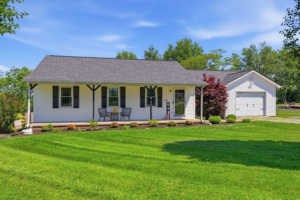 6490 KY Hwy 2141, Hustonville, KY 40437