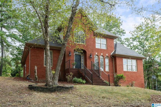 4700 EAGLE WOOD COURT, Birmingham, AL 35242