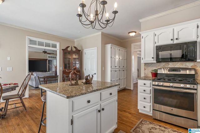 4700 EAGLE WOOD COURT, Birmingham, AL 35242