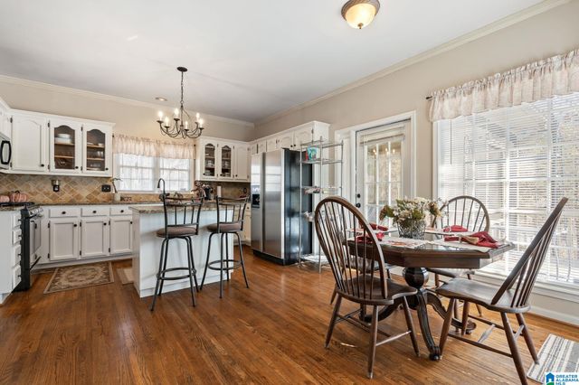 4700 EAGLE WOOD COURT, Birmingham, AL 35242