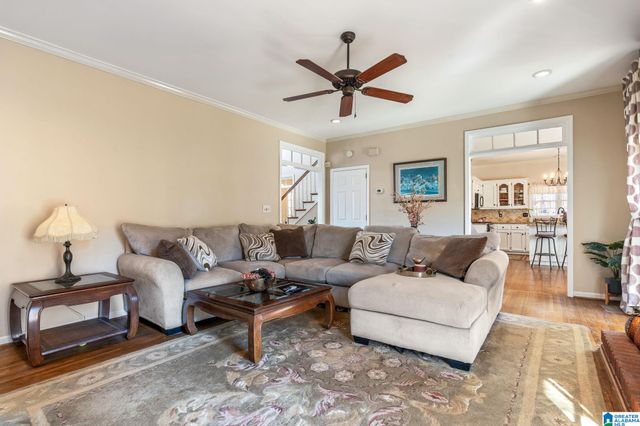 4700 EAGLE WOOD COURT, Birmingham, AL 35242