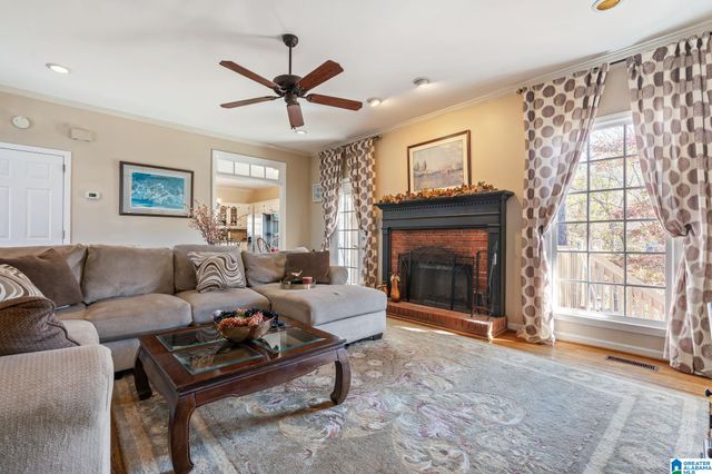 4700 EAGLE WOOD COURT, Birmingham, AL 35242