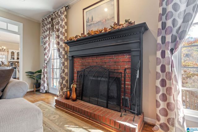 4700 EAGLE WOOD COURT, Birmingham, AL 35242